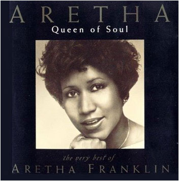 Aretha Franklin - I Say A Little Prayer